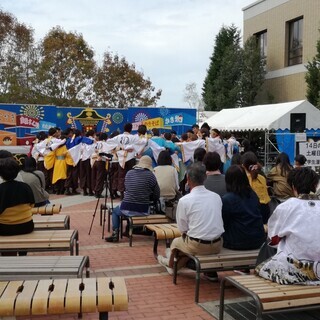 兵庫県立大学祭　商大祭2019　C-NAS祭　商がないだろう、だって大好きな祭なんだ。 - フリーマーケット