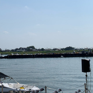 水郷潮来花火大会開催