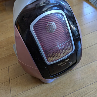 掃除機　東芝　TOSHIBA　VC-PA9