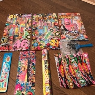 花火セット