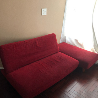 ソファーベッド