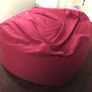 ソファーベッドの画像