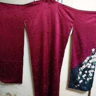 振袖👘の画像