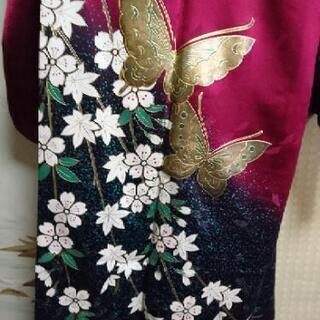 振袖👘の画像