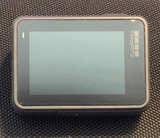 美品 GoPro HERO6BLACK