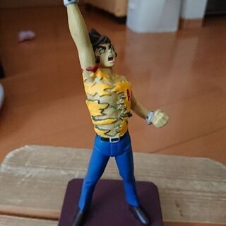 デビルマン 不動彰 フィギュア