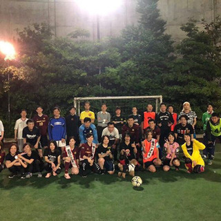 皆さんの飲み会をしたいとの声にお答えしまして、JTA小山ワッショ...
