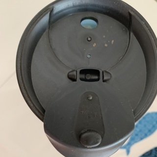 ★再値下げ★カールスバーグ蓋つきプラタンブラーの画像