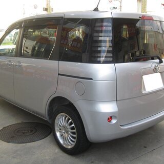 ■シエンタ■62000km■車検Ｒ3年8月■ナビ■バックカメラ■京都■の画像