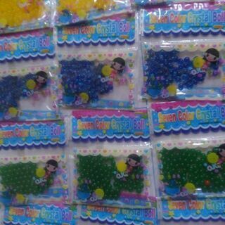 バブルジェリーの画像