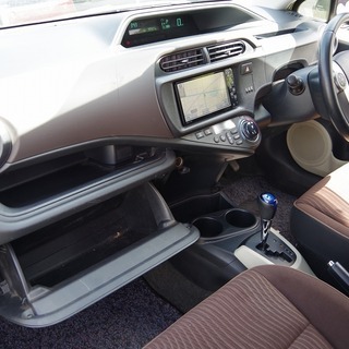 ✨本日から営業開催！イベント開催中！✨　🚗アクア Ｇ🚗