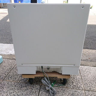#2640 パナソニック 食器洗い乾燥機 NP-TA1-W 2017年製 NP-TA1-W_hyoujun?wid=1200&hei=630