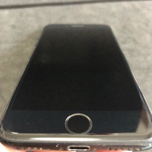 【大幅値下げ！】iPhone 7 Black 32 GB au
