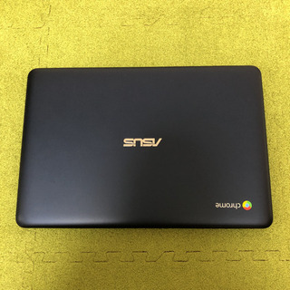 Chromebook  クロームブック asus C201
