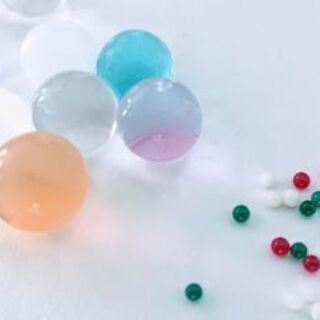 バブルジェリーの画像