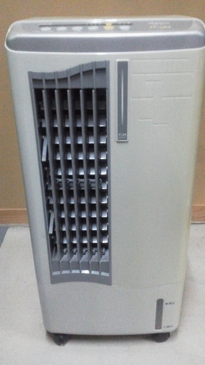 モリタ 冷風機