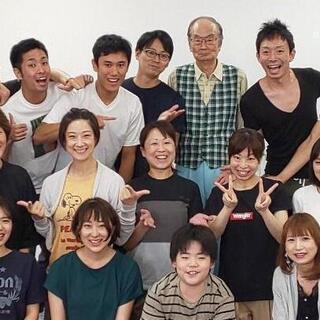 演劇初心者歓迎　期間限定劇団　座・神戸市民劇場　秋の新メンバー募集中