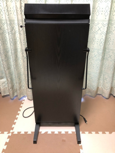 コルビー ズボンプレッサー