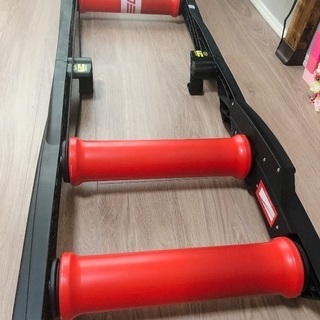大幅値下げ！！！【美品】ロードバイク ローラー台 Elite Arion Mag Parabolic