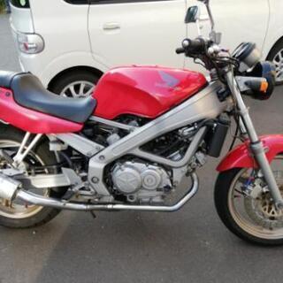 VT 250スパーダ
