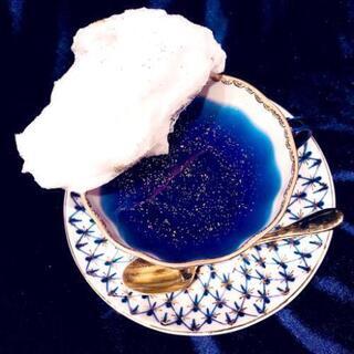 カフェ&飲み友募集