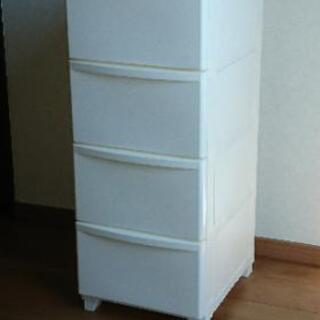 プラチェスト 新品未使用2
