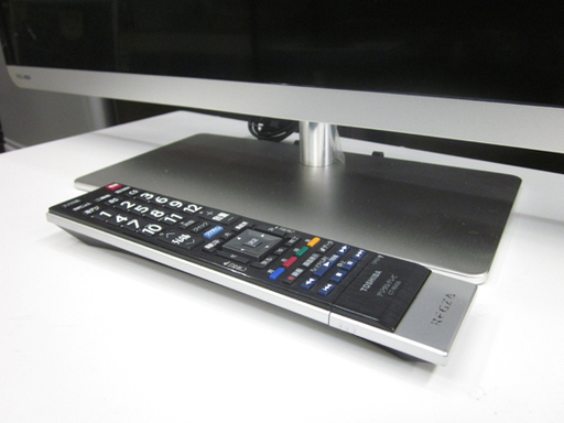 札幌 地デジ3チューナー 東芝 レグザ 32J7 2013年製 トリプルチューナー 裏番組録画 テレビ TV 32インチ