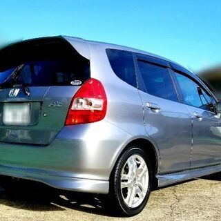 🔴ご成約済み‼️🔴必見‼️ 格安販売‼️『自社ローン相談』有り‼️　☆ホンダ　☆フィット　☆ＧＤ３　☆分割相談可能お気軽に‼️　☆増税関係なし‼️コミコミ価格‼️　☆ペイペイ決算カード支払い可能‼️

の画像