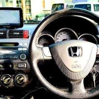 🔴ご成約済み‼️🔴必見‼️ 格安販売‼️『自社ローン相談』有り‼️　☆ホンダ　☆フィット　☆ＧＤ３　☆分割相談可能お気軽に‼️　☆増税関係なし‼️コミコミ価格‼️　☆ペイペイ決算カード支払い可能‼️

の画像