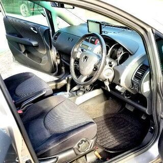 🔴ご成約済み‼️🔴必見‼️ 格安販売‼️『自社ローン相談』有り‼️　☆ホンダ　☆フィット　☆ＧＤ３　☆分割相談可能お気軽に‼️　☆増税関係なし‼️コミコミ価格‼️　☆ペイペイ決算カード支払い可能‼️

の画像