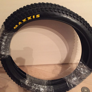 BMX 20インチ タイヤ 