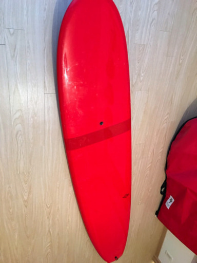 サーフボード売ります（LAGUNA）
