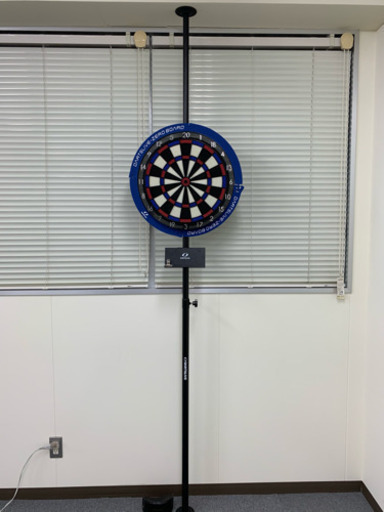 ダーツライブゼロボードとダーツライブスタンドのセット 値下げしました！