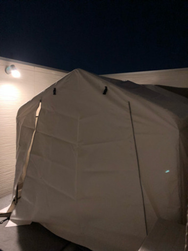 サイクルガレージ