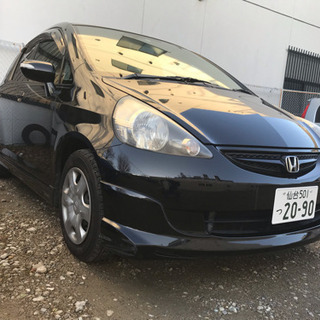 購入者決まりました❗️ホンダフィット