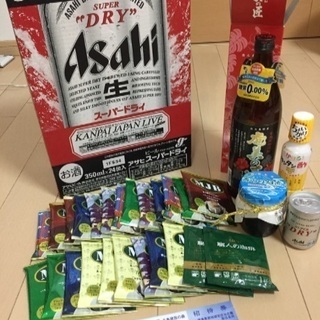 いろいろ、まとめて