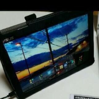 ASUS zenPad10 中古