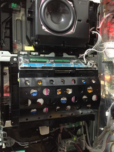 パチスロビビッドレッドオペレーション