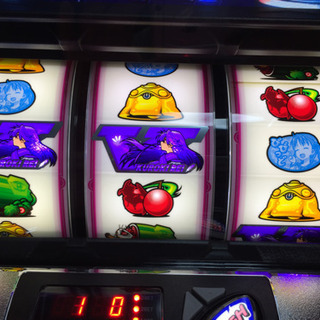 パチスロビビッドレッドオペレーション