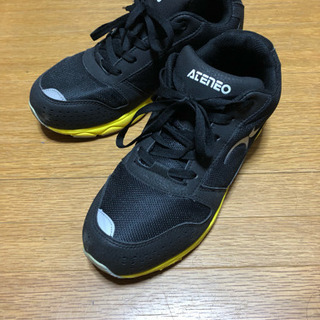 安全靴