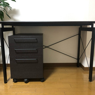 デスク 