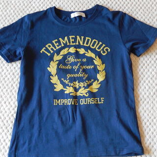 Tシャツ（未使用）