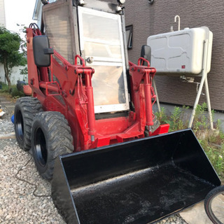 トヨタ ジョブサン