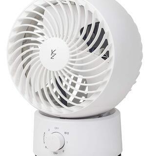 本体のみ 2019年製 サーキュレーター 山善 yas-kw182