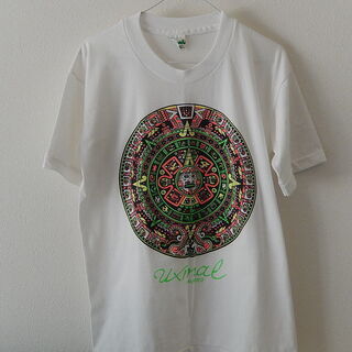 お土産Tシャツ（未使用）の画像