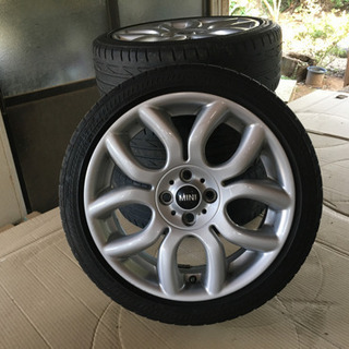BMW  ミニ クーパーS R56 MINIの画像