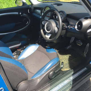 BMW  ミニ クーパーS R56 MINIの画像