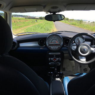 BMW  ミニ クーパーS R56 MINIの画像