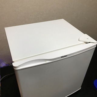 Haier JR-N40E 電気冷蔵庫