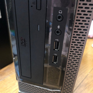 dell 3010 windows10 デスクトップPC